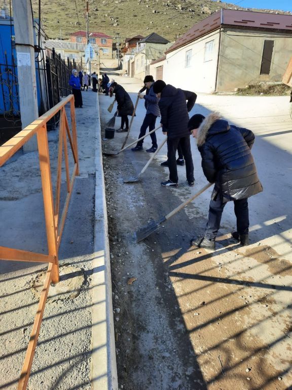 Акция "Добрая суббота"