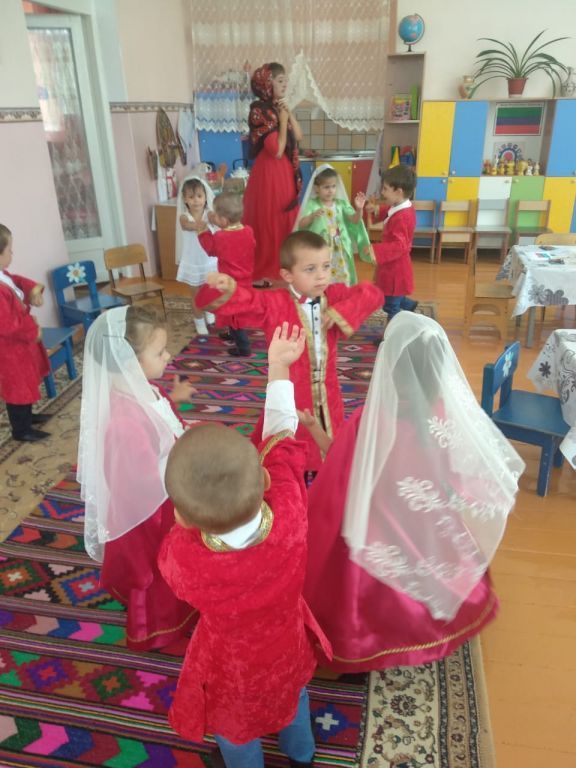 Мероприятие, посвященное Дню Конституции Дагестана