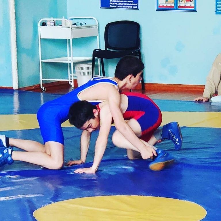 Первенство СДЮСШ им В. С. Юмина среди юношей 2005-2006гг.р