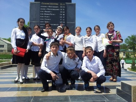 Добро пожаловать на наш сайт!