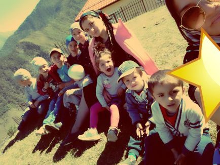 Экскурсия! Экскурсия!