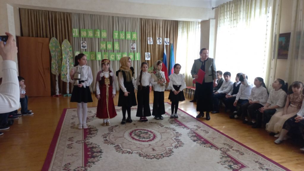 2022 год - "Год культурного наследия народов России"