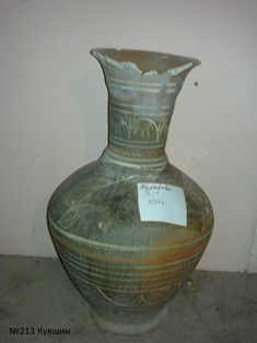 Этнографический музей СДЮТЭ