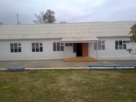 МБОУ "Джангинская СОШ" МБОУ "Джангинская СОШ"