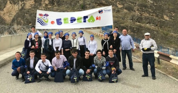 Акция "оБЕРЕГАй" Акция "оБЕРЕГАй"