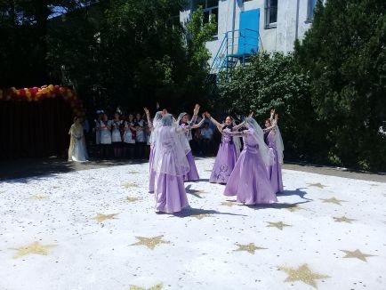 В гостях у ветерана войны В гостях у ветерана войны