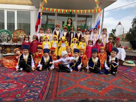 Добро пожаловать на наш сайт!