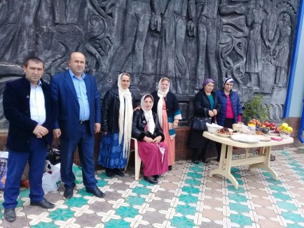 День Дагестанской культуры и языков