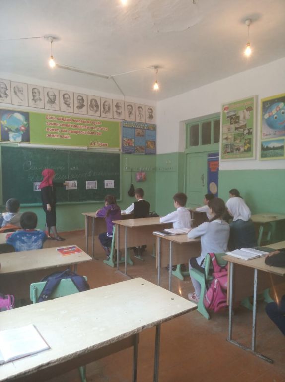 День славянской письменности и культуры