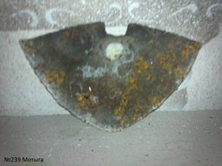 Этнографический музей СДЮТЭ