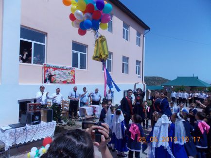 Последний звонок 2018/2019 уч/год Последний звонок 2018/2019 уч/год