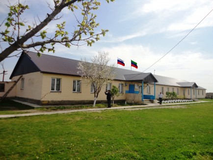 ГКОУ РД "Новоцилитинская СОШ Гумбетовского района" ГКОУ РД "Новоцилитинская СОШ Гумбетовского района"