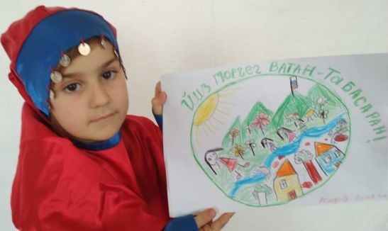 Добро пожаловать на наш сайт!