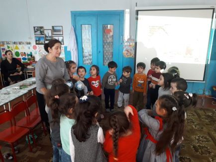 наши детишки наши детишки