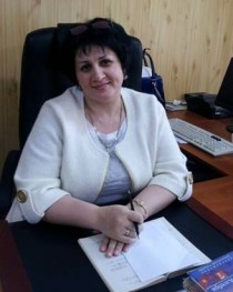 Шеймарданова Эльвира Абидиновна Шеймарданова Эльвира Абидиновна