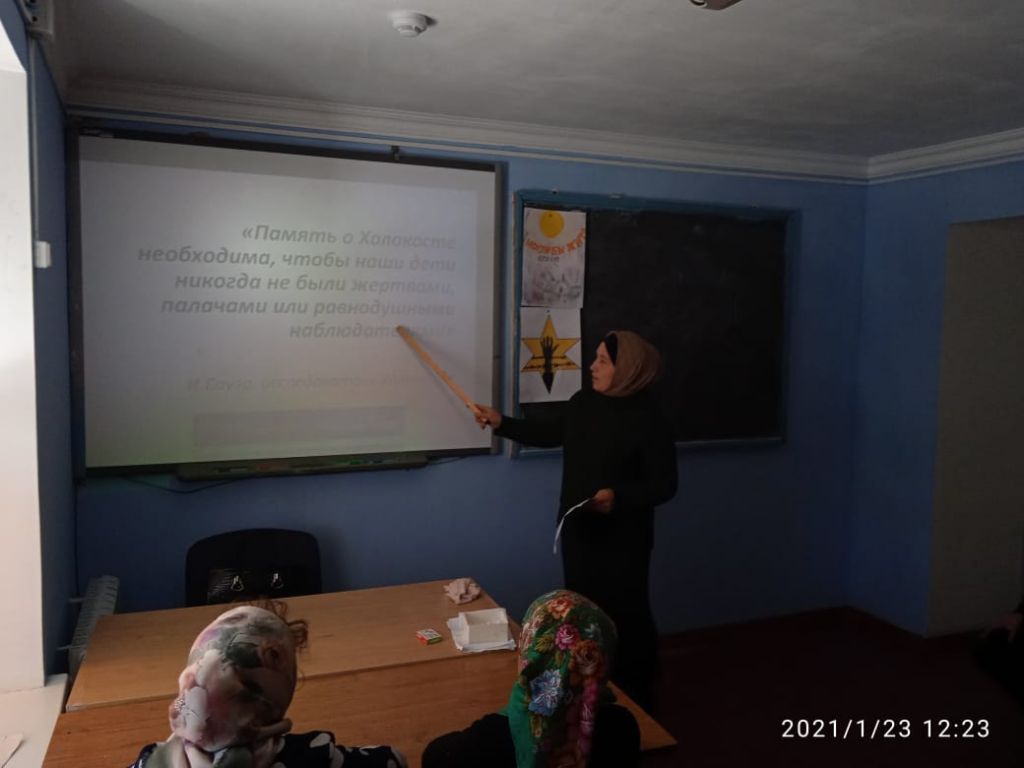 Школьные будни