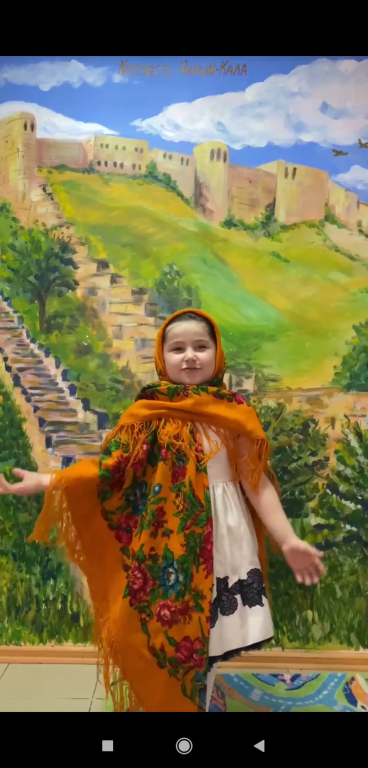 Чтение любимых стихотворений дагестанских поэтов.