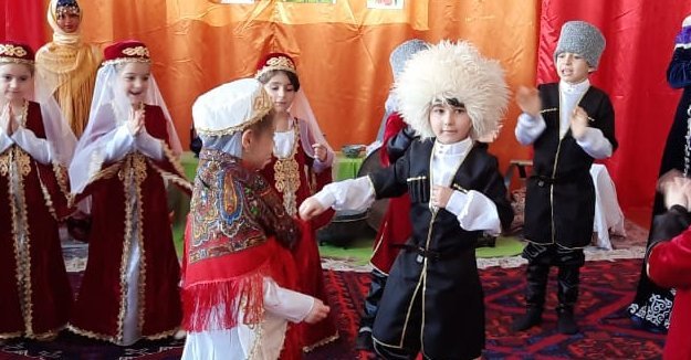 Добро пожаловать на официальный сайт нашего детского сада!