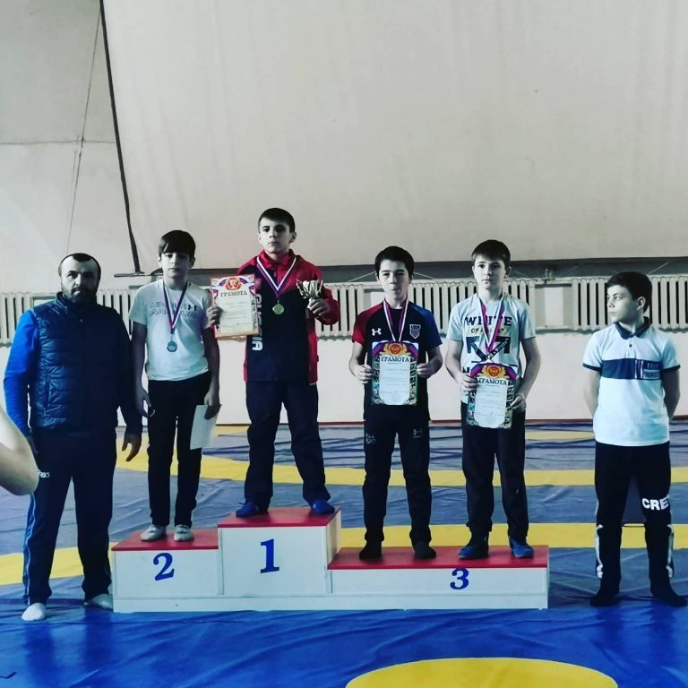 Чемпионы и призеры Первенства СДЮСШ им. В.С. Юмина среди учащихся 2008 -2009гг.р.