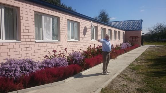 Добро пожаловать на наш сайт! Добро пожаловать на наш сайт!