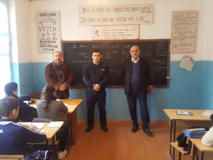 Добро пожаловать на наш сайт МБОУ "КАЛИНСКАЯ СОШ" Добро пожаловать на наш сайт МБОУ "КАЛИНСКАЯ СОШ"