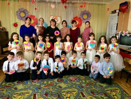 8 МАРТА 8 МАРТА