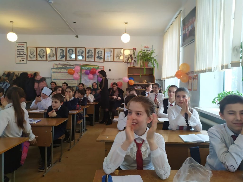 Дню славянской письменности