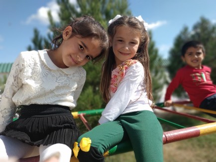 Добро пожаловать на наш сайт!