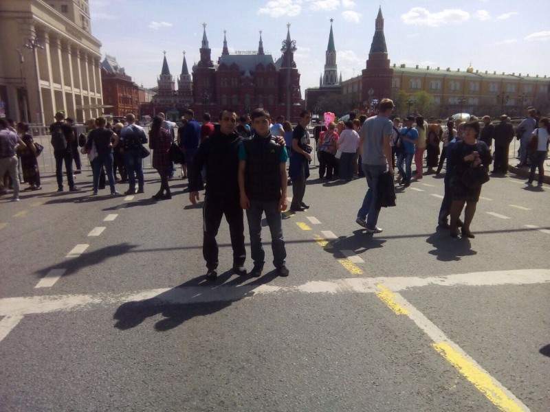 Вольная борьба