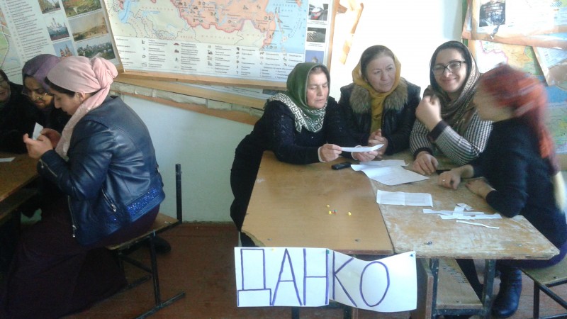 Открытые уроки и классные часы