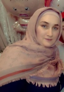 Алиева Хадижат Маданиевна Алиева Хадижат Маданиевна