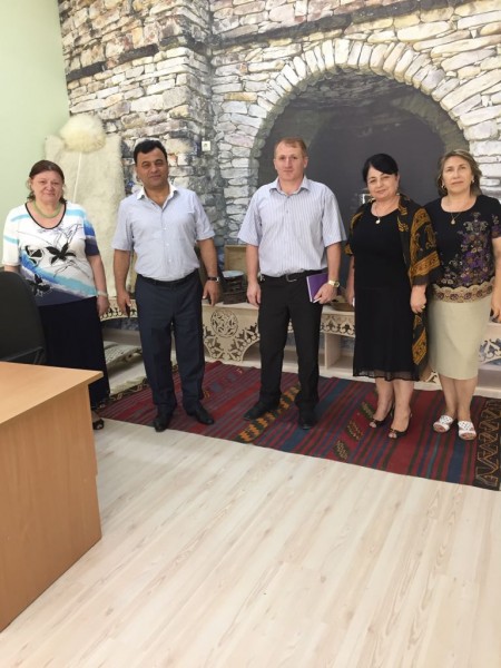 Конкурс "Белые журавли"