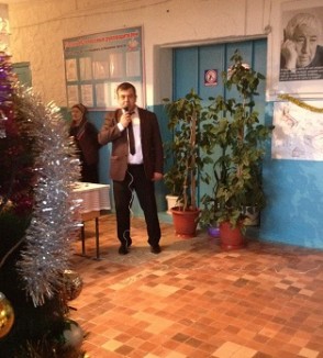 Новый 2018 год! Новый 2018 год!