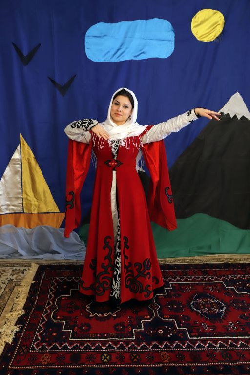 Воспитатель года