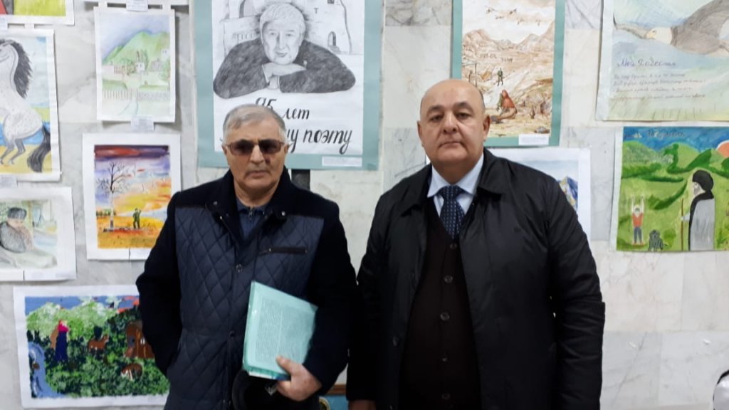 Фотографии