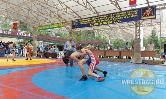 Наш Гидатль