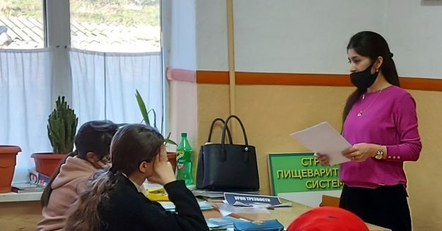 3 декабря - Урок Трезвости 3 декабря - Урок Трезвости