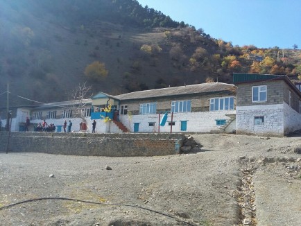 МКОУ "Ратлубская СОШ" МКОУ "Ратлубская СОШ"