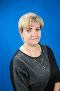 Шатиева Оксана Владимировна Шатиева Оксана Владимировна