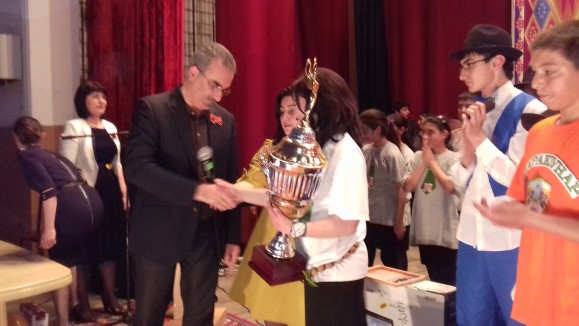 КВН в финале КВН в финале