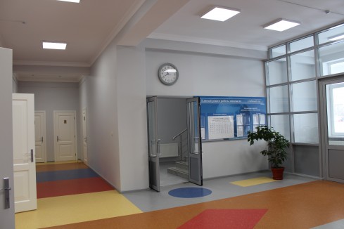 МБОУ ЦСОШ МБОУ ЦСОШ