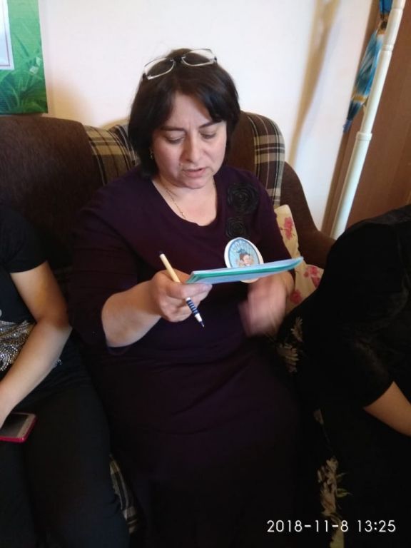 Педагогический совет №2 Тема"Системо деятельностный подход в рамках ФГОС ДО"