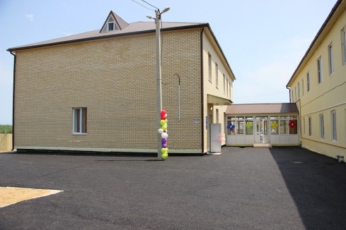 Добро пожаловать на наш сайт!