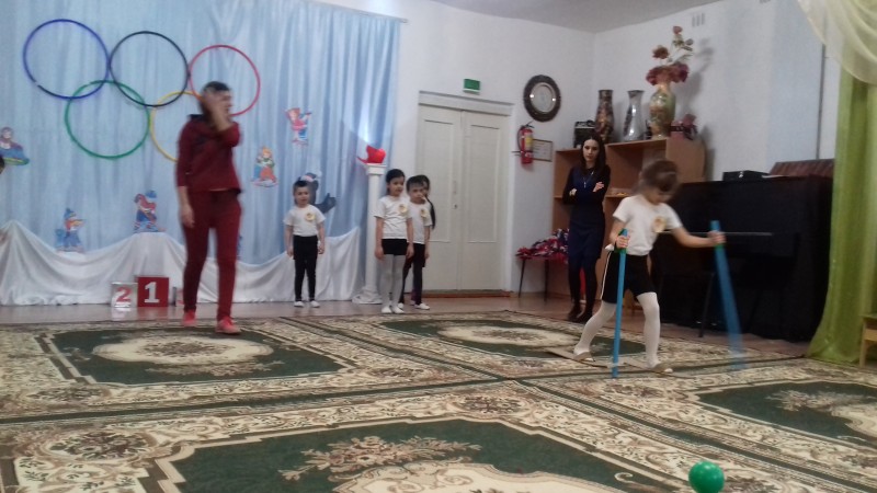 Зимние Олимпийские игры