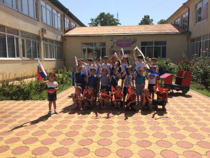 наш детский сада наш детский сада