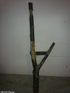 Этнографический музей СДЮТЭ