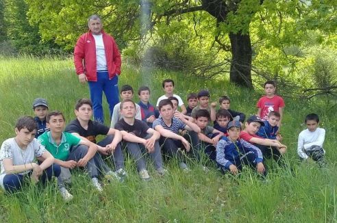 Добро пожаловать на наш сайт!