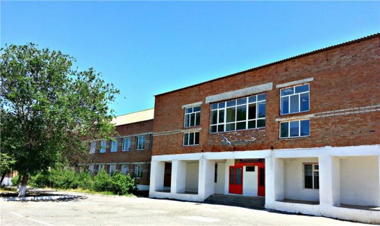 МКОУ "Кочубейская СОШ №1" МКОУ "Кочубейская СОШ №1"