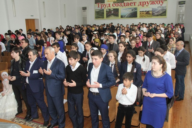 Караван духовной истории