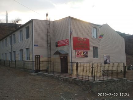 Персонифицированное финансирование